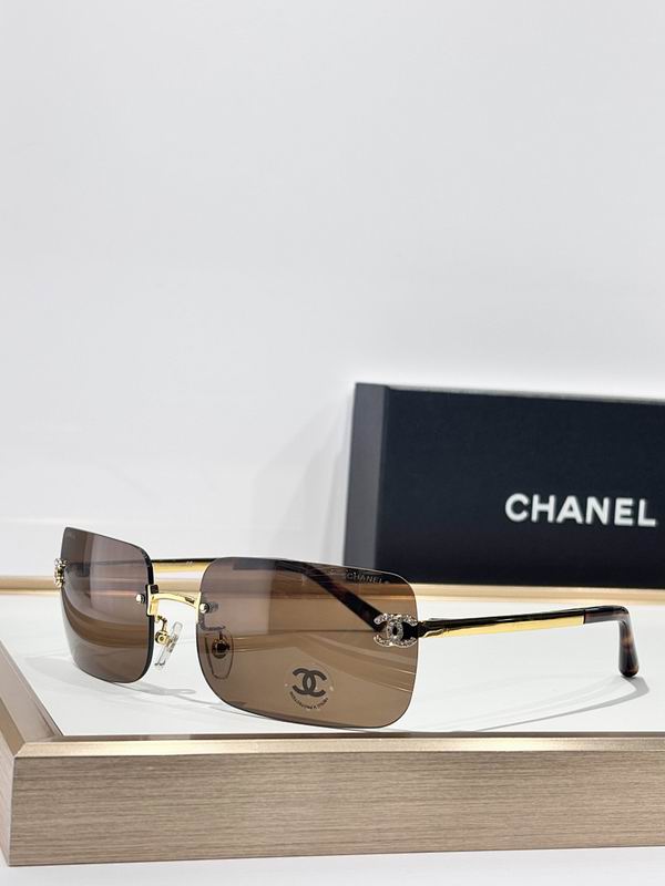 Chanel Glasses smr198